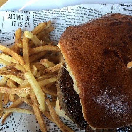 Harlem / Food