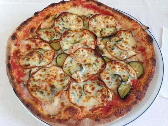 Pizzeria 900